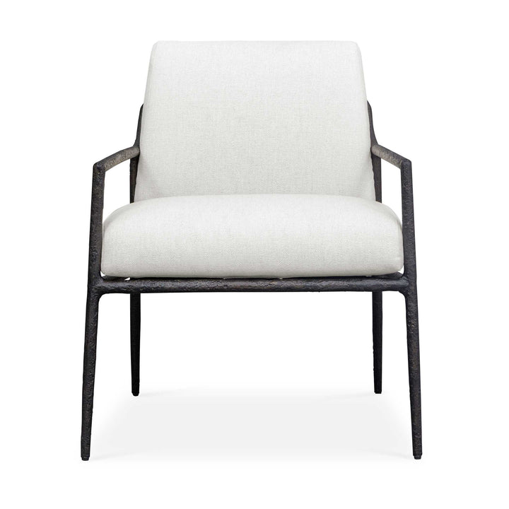 Thayer Outdoor Upholstered Lounge Chair