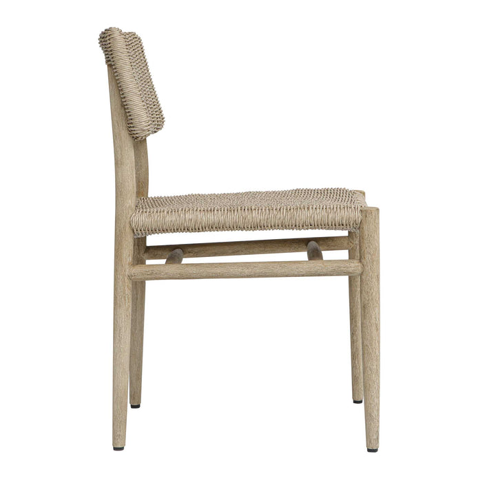 Kailua Outdoor Wicker Dining Chair