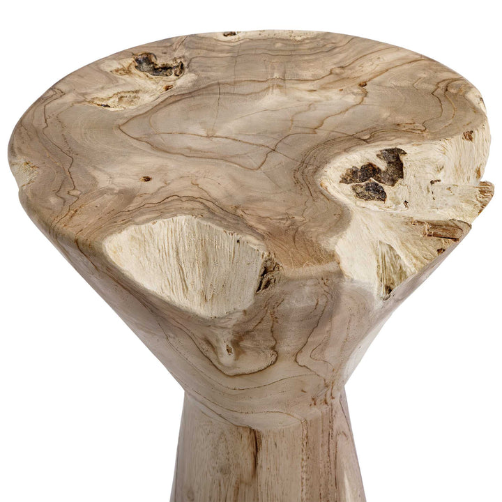 Coastwood Indoor-Outdoor Drink Table