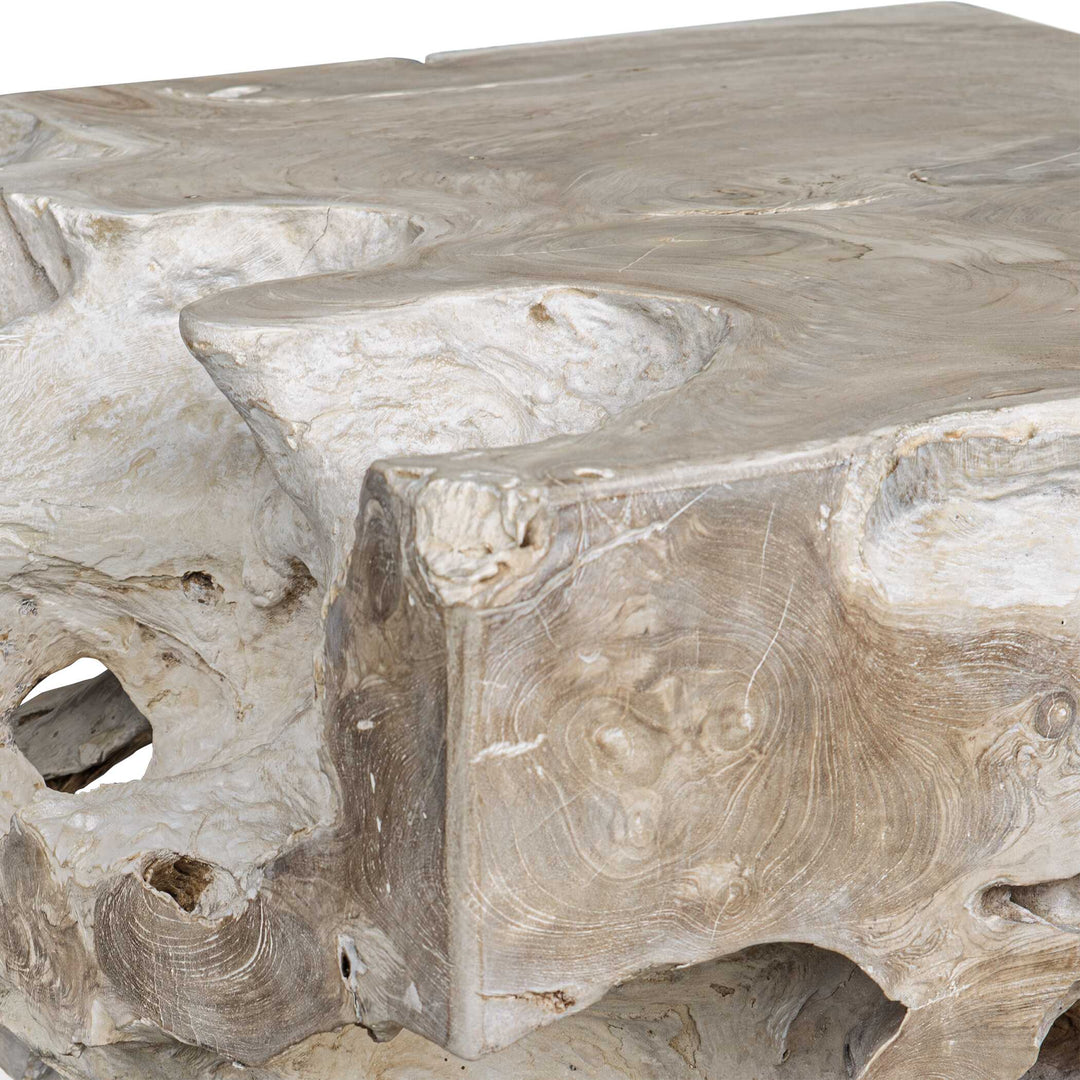 Deguara Indoor-Outdoor Coffee Table