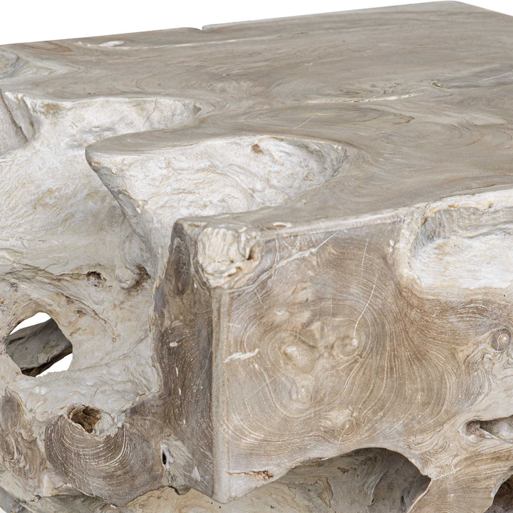Deguara Indoor-Outdoor Coffee Table