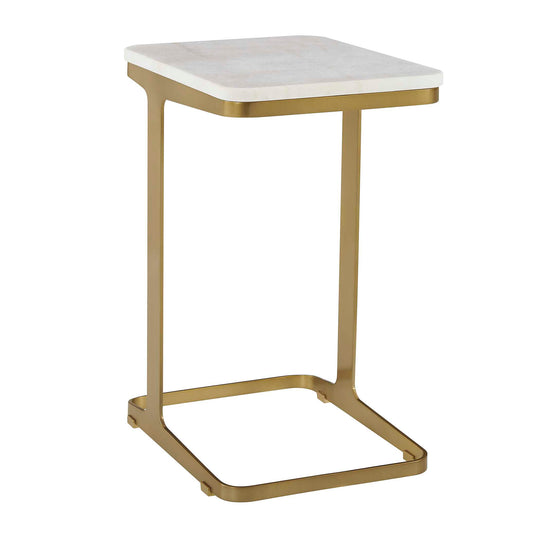 Tylan Marble Accent Table