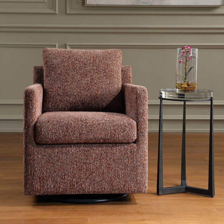 Tisdell Canyon Swivel/Glider