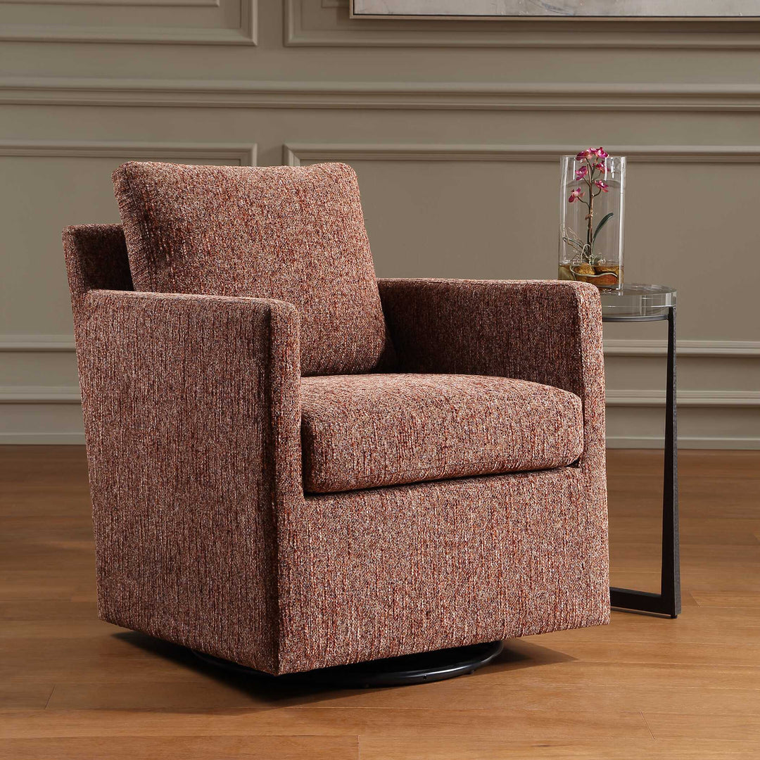Tisdell Canyon Swivel/Glider