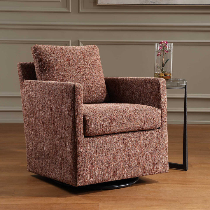 Tisdell Canyon Swivel/Glider