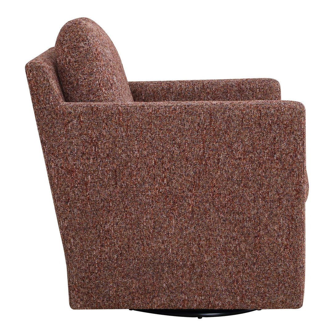 Tisdell Canyon Swivel/Glider