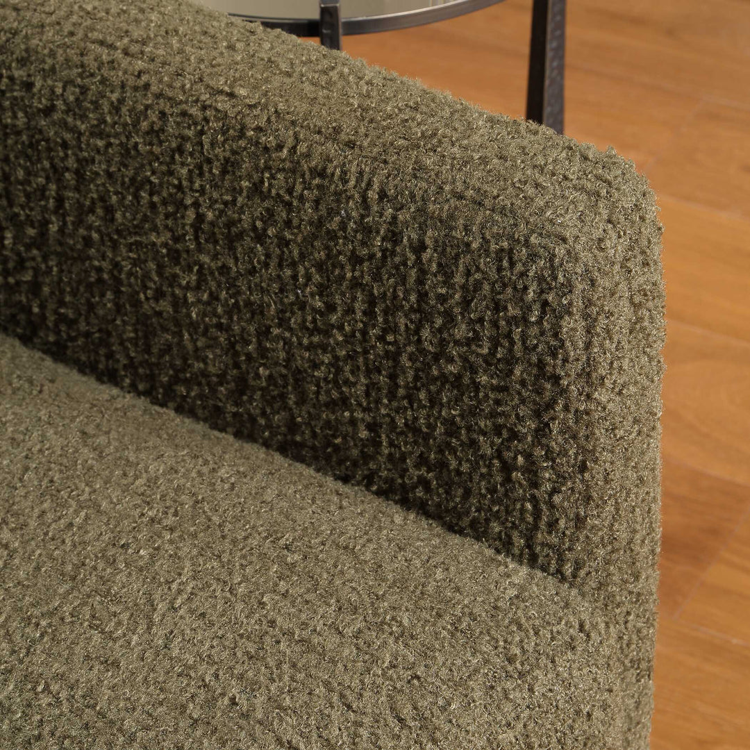Tisdell Kale Swivel/Glider