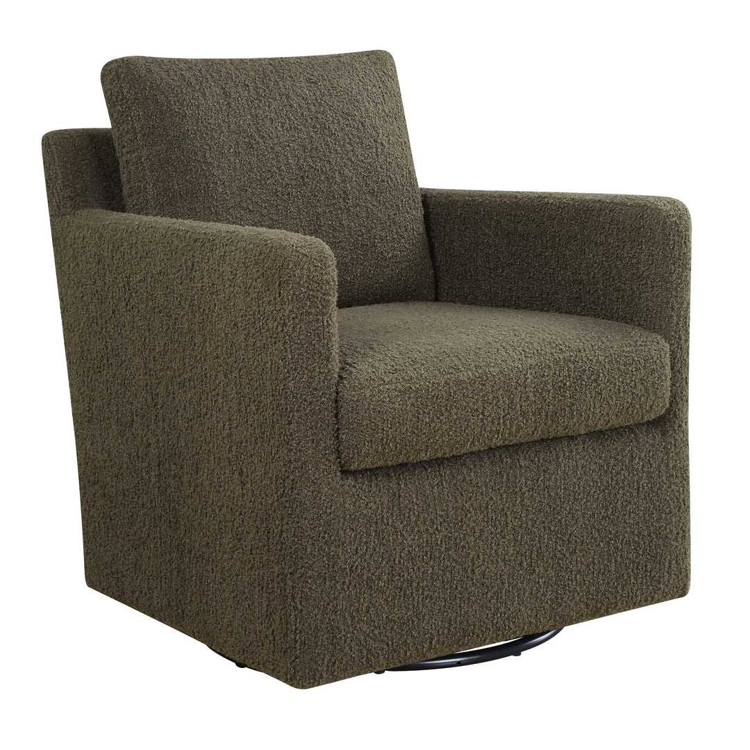 Tisdell Kale Swivel/Glider
