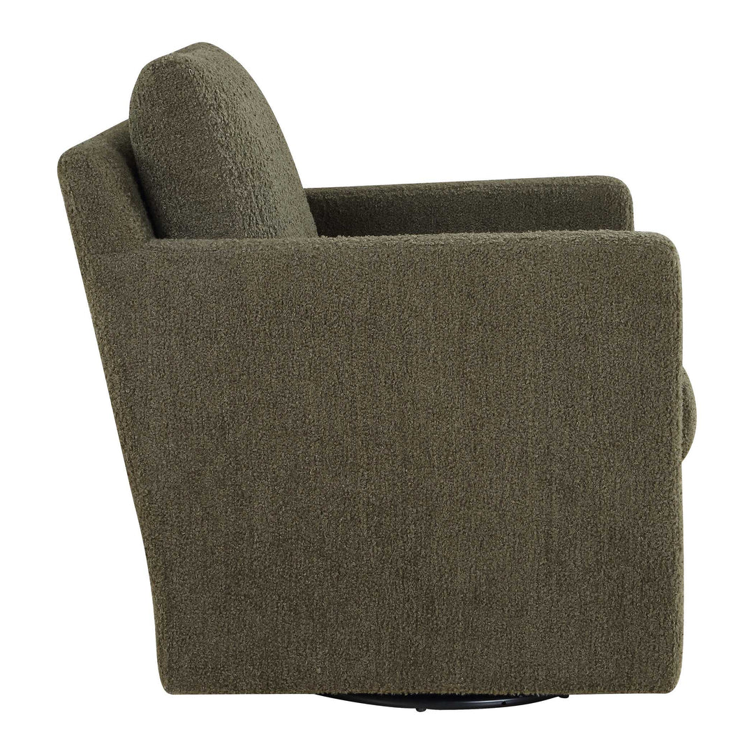 Tisdell Kale Swivel/Glider