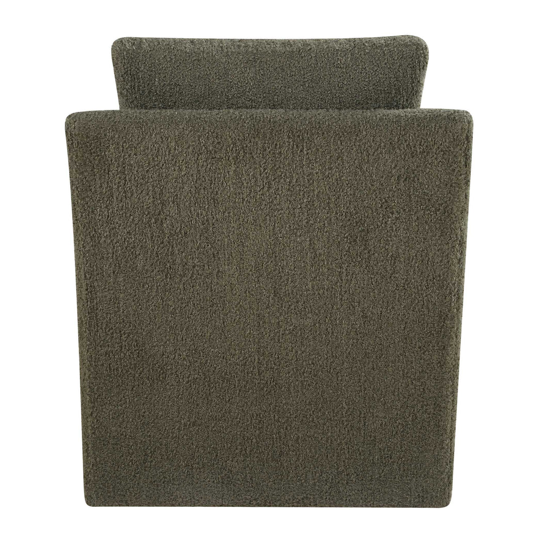 Tisdell Kale Swivel/Glider