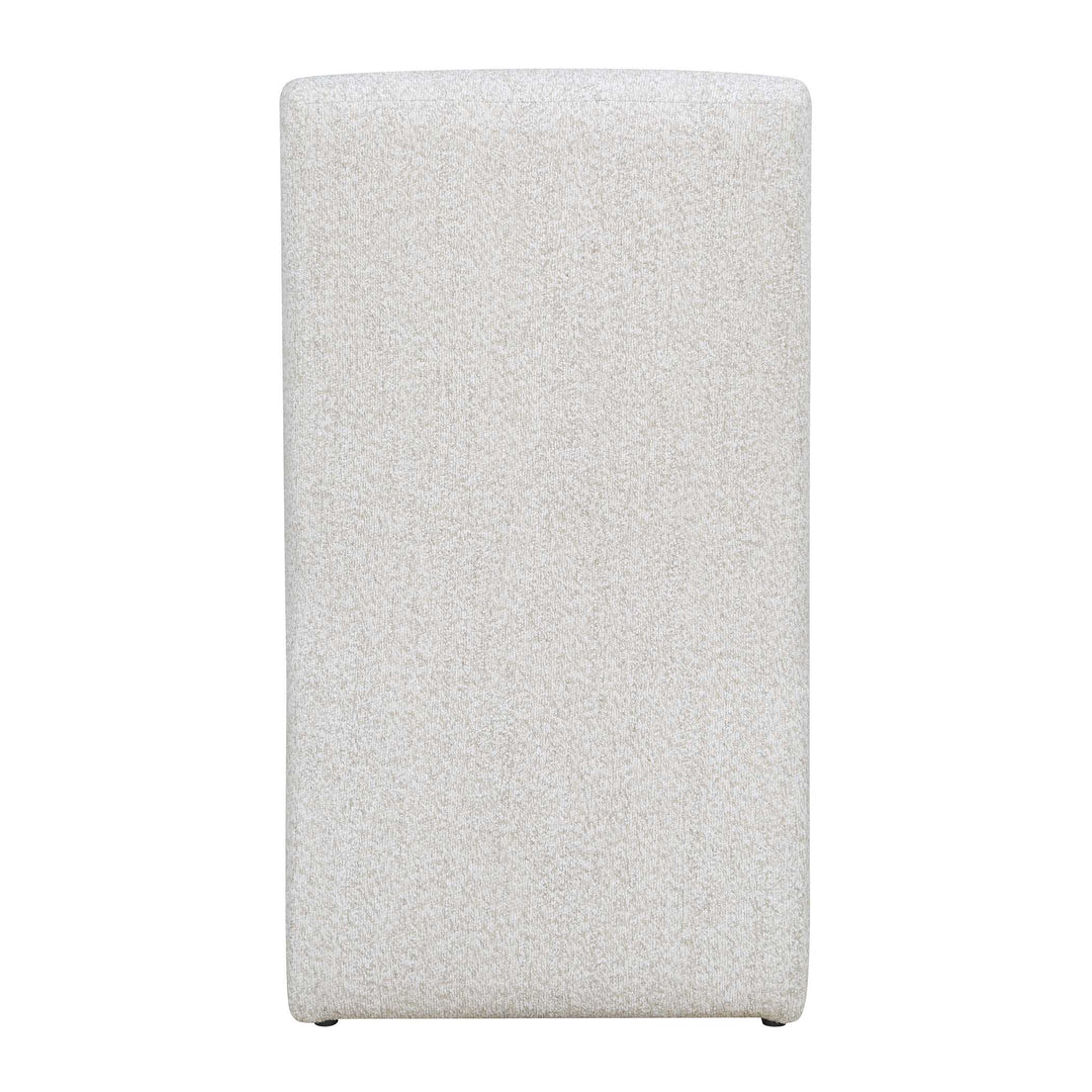 Valentin Off-White Dining Chair