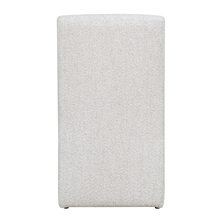 Valentin Off-White Dining Chair