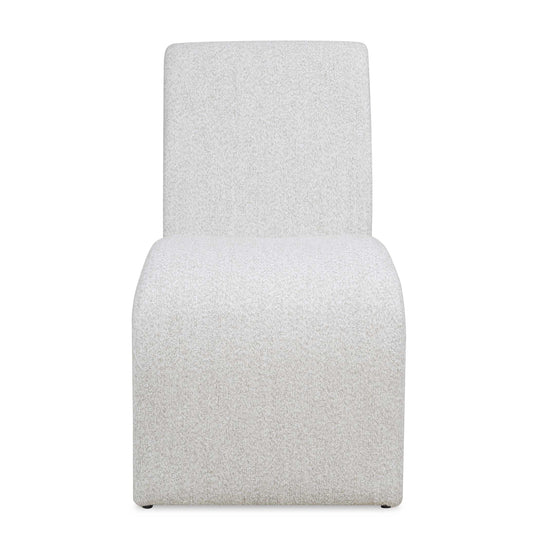 Valentin Off-White Dining Chair
