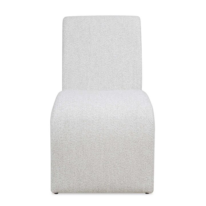 Valentin Off-White Dining Chair