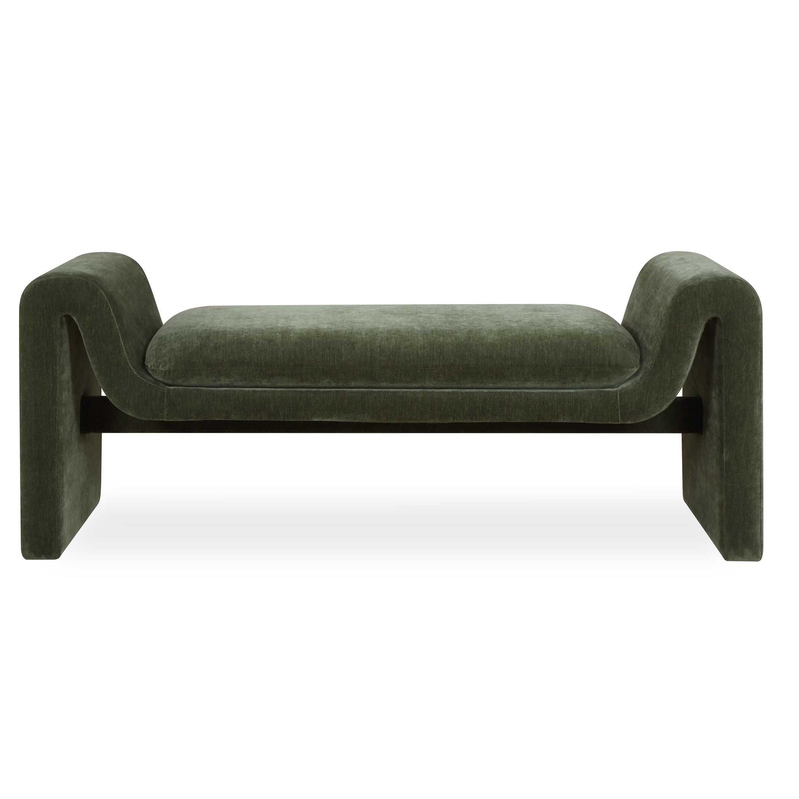 Manson Moss Bench