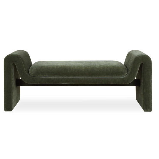Manson Moss Bench