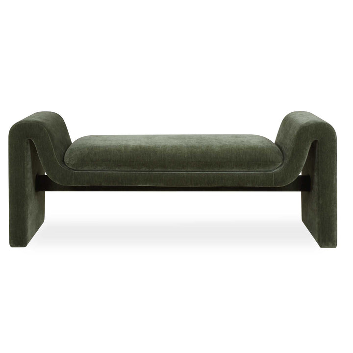 Manson Moss Bench