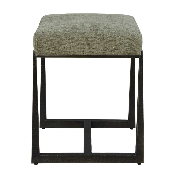 Midas Bronze Small Bench