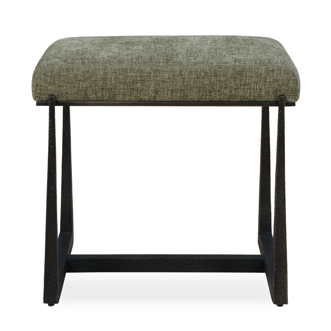 Midas Bronze Small Bench