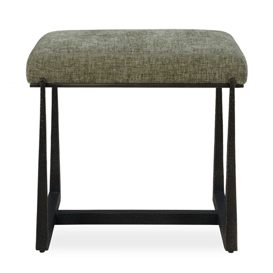 Midas Bronze Small Bench
