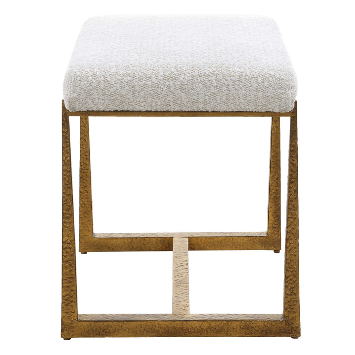 Midas Gold Small Bench