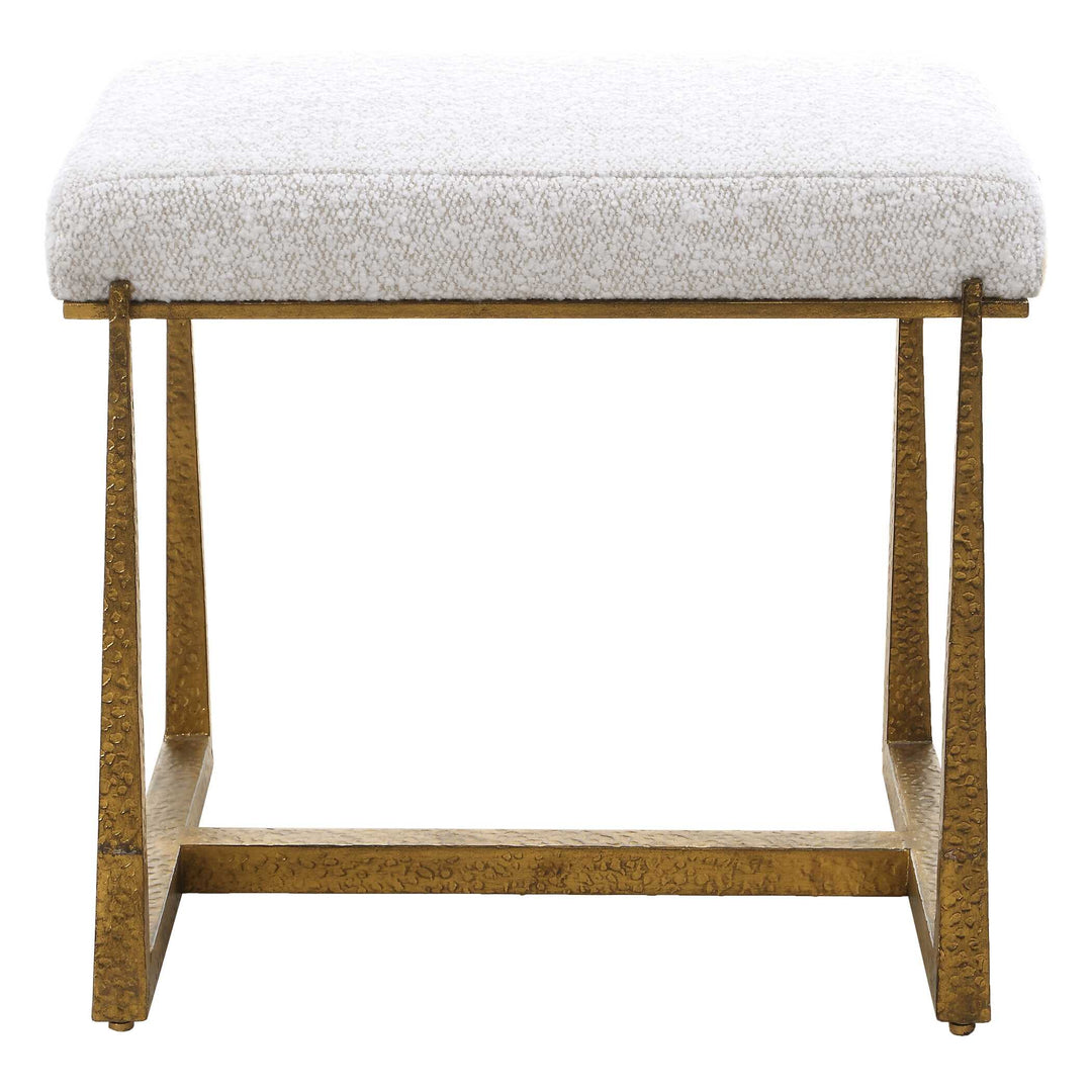 Midas Gold Small Bench
