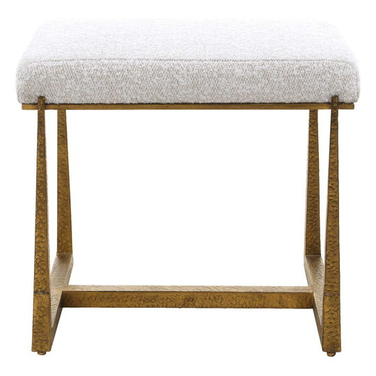 Midas Gold Small Bench