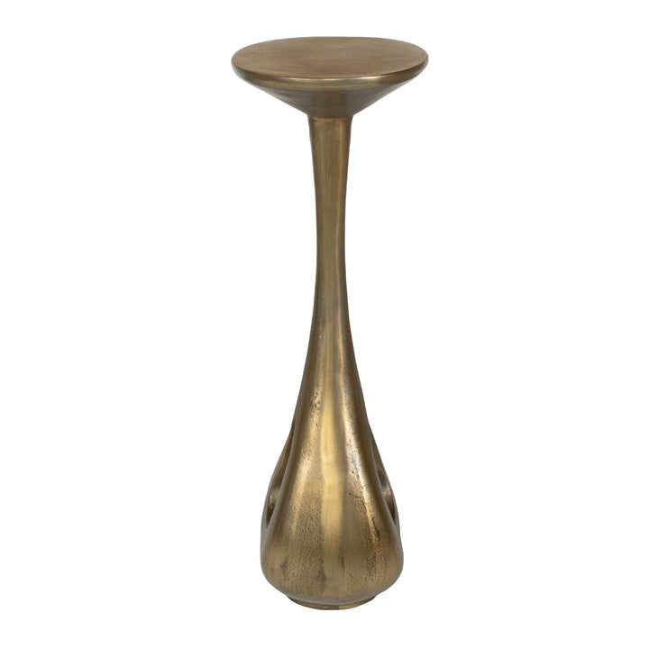 Tolstoy Indoor-Outdoor Accent Table
