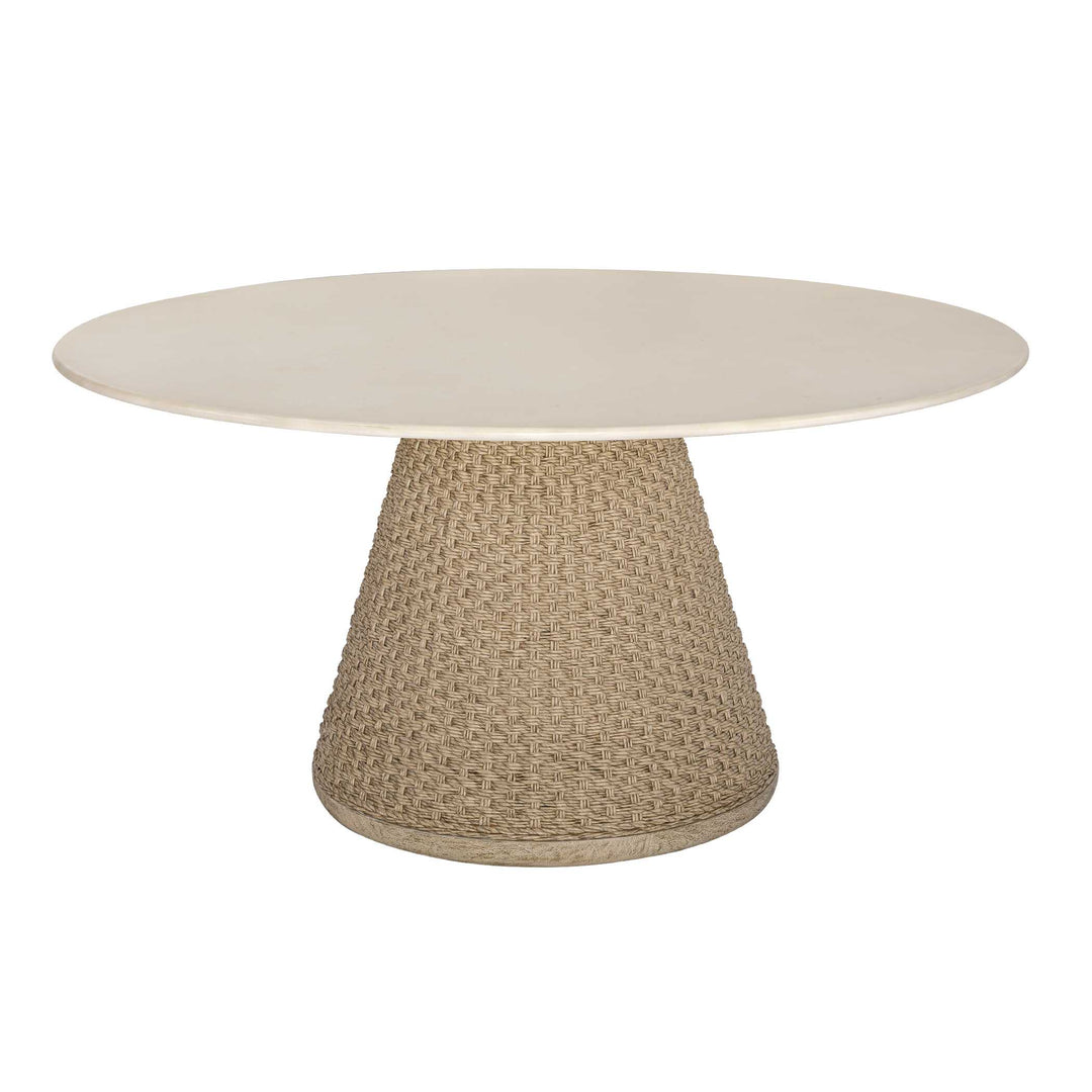 Cardoso Indoor-Outdoor Dining Table