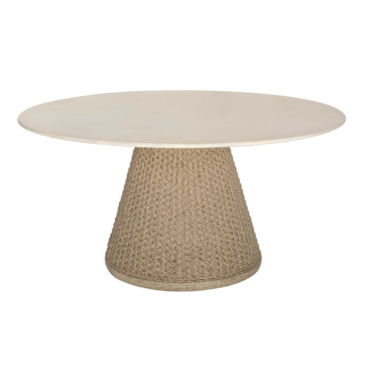Cardoso Indoor-Outdoor Dining Table