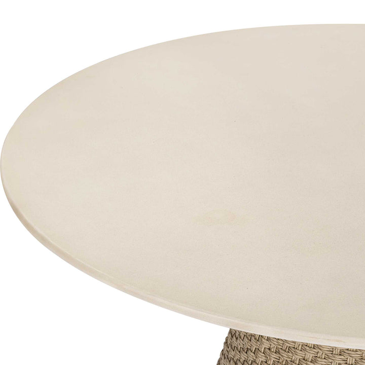 Cardoso Indoor-Outdoor Dining Table