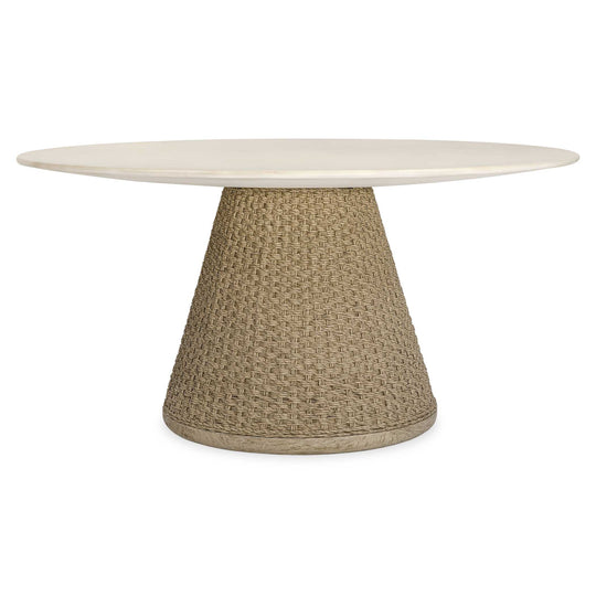 Cardoso Indoor-Outdoor Dining Table