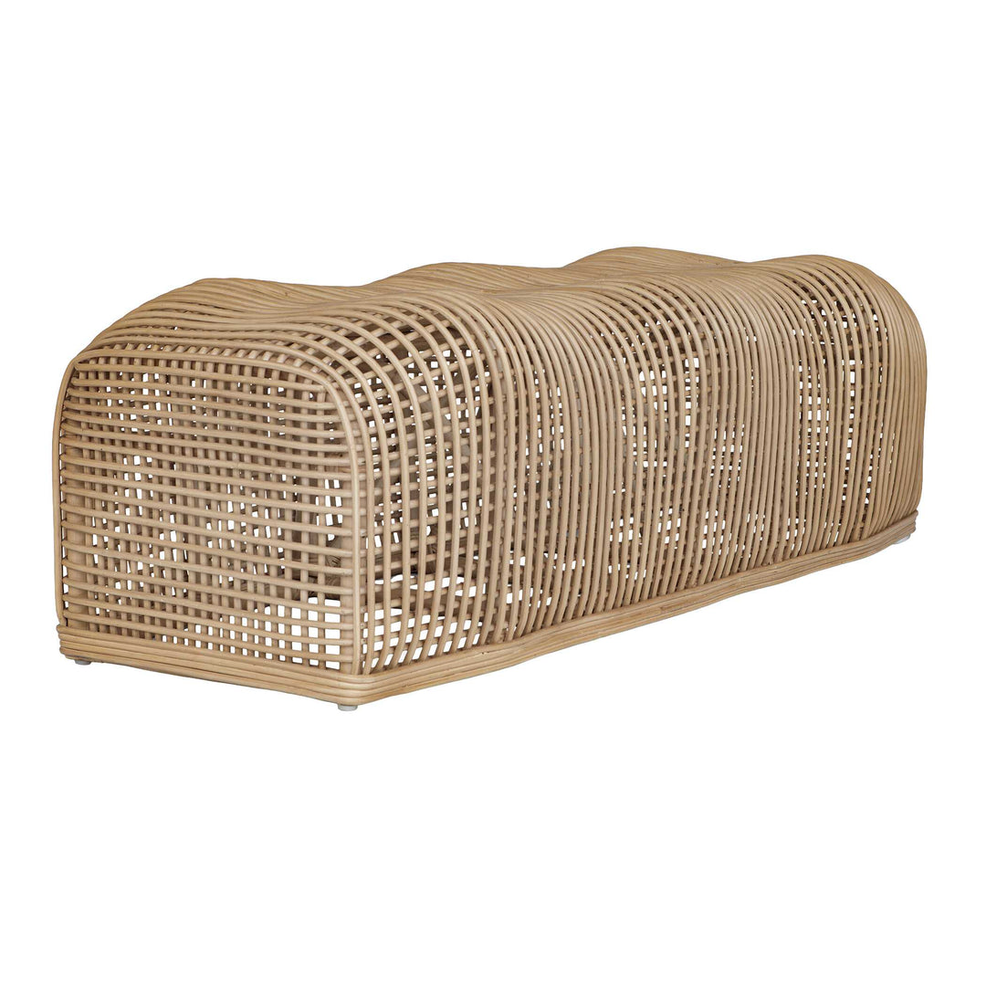 Tino Rattan Bench