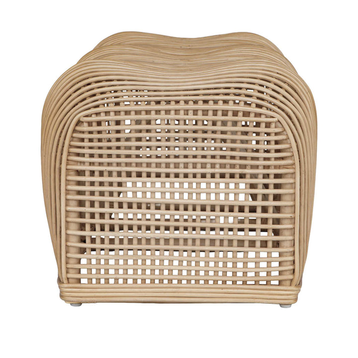 Tino Rattan Bench
