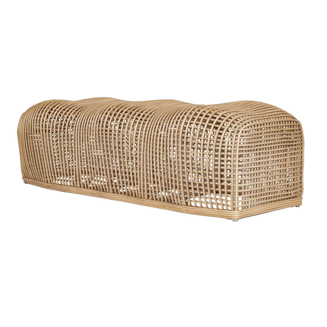 Tino Rattan Bench