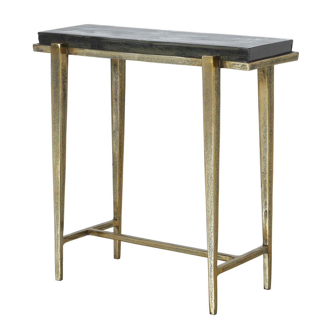 Preston Rectangular Accent Table