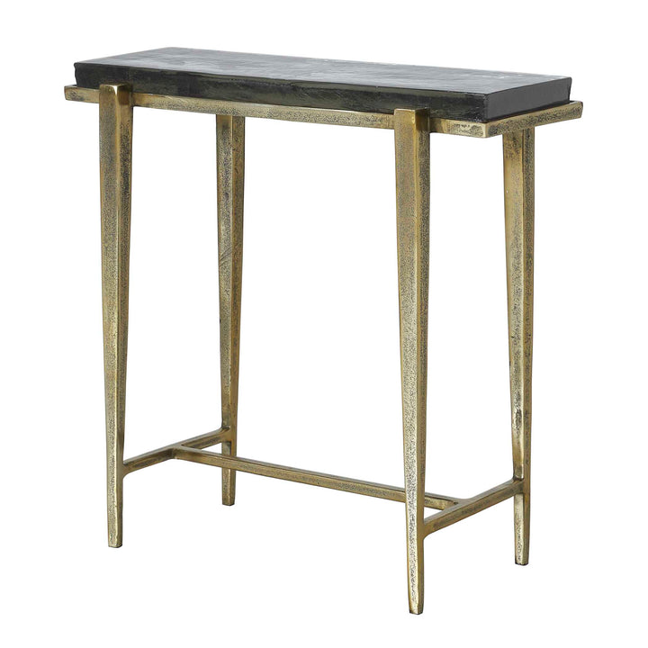 Preston Rectangular Accent Table