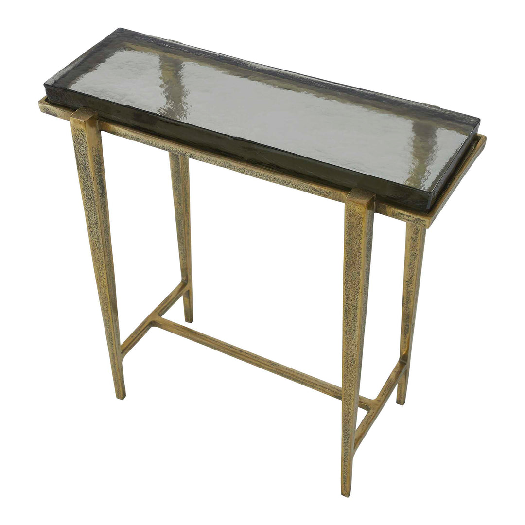 Preston Rectangular Accent Table