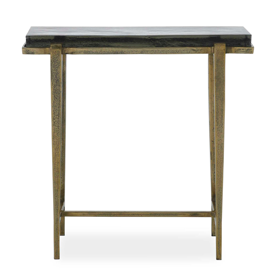 Preston Rectangular Accent Table
