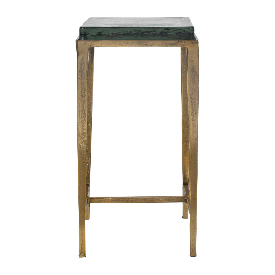 Preston Square Accent Table