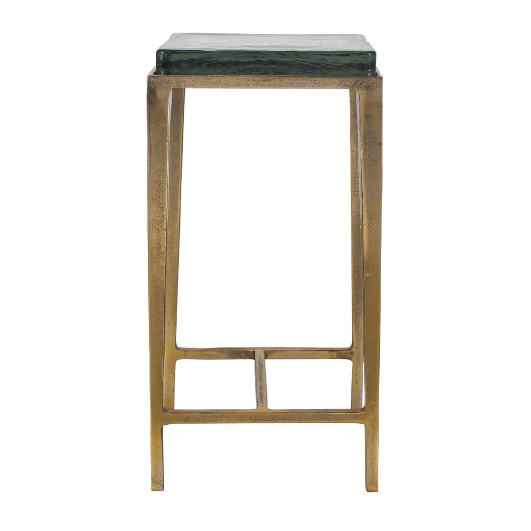 Preston Square Accent Table