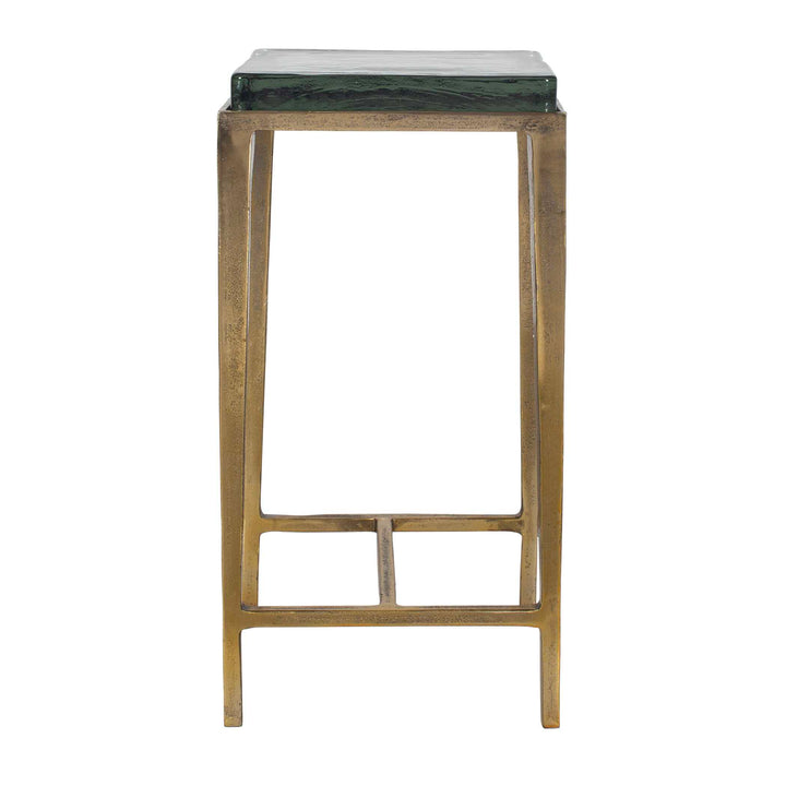 Preston Square Accent Table
