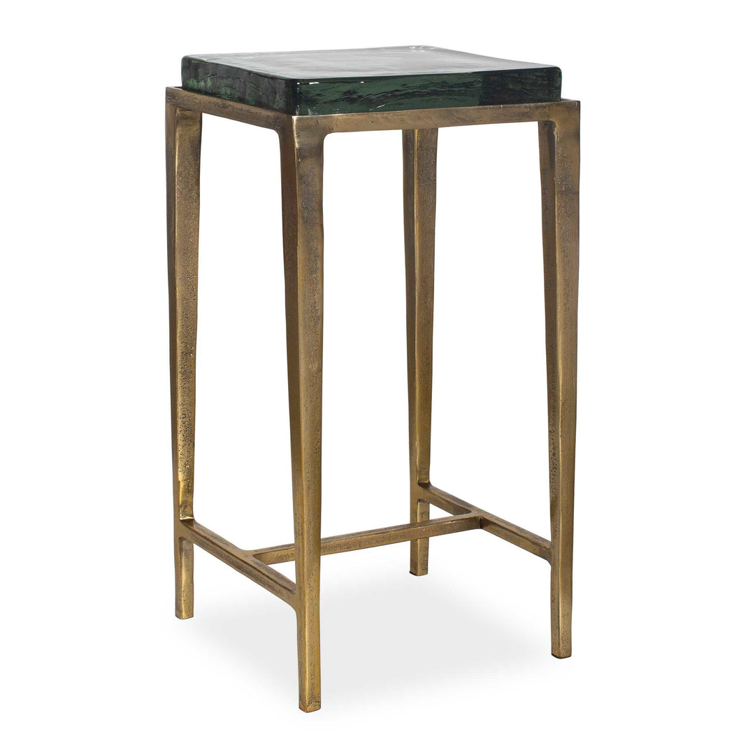 Preston Square Accent Table