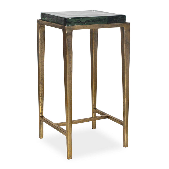 Preston Square Accent Table