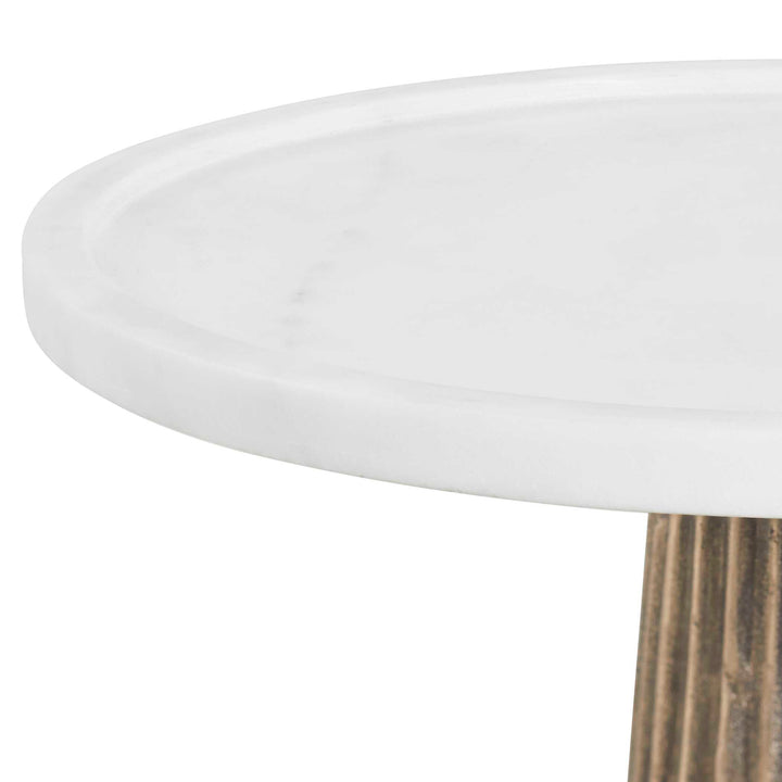 Thomas Side Table