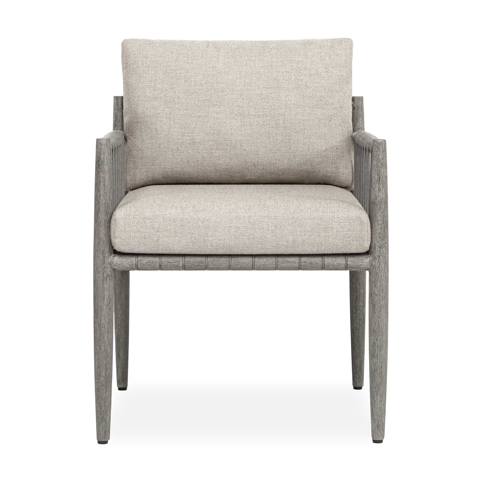 Borneo Outdoor Dove Dining Chair