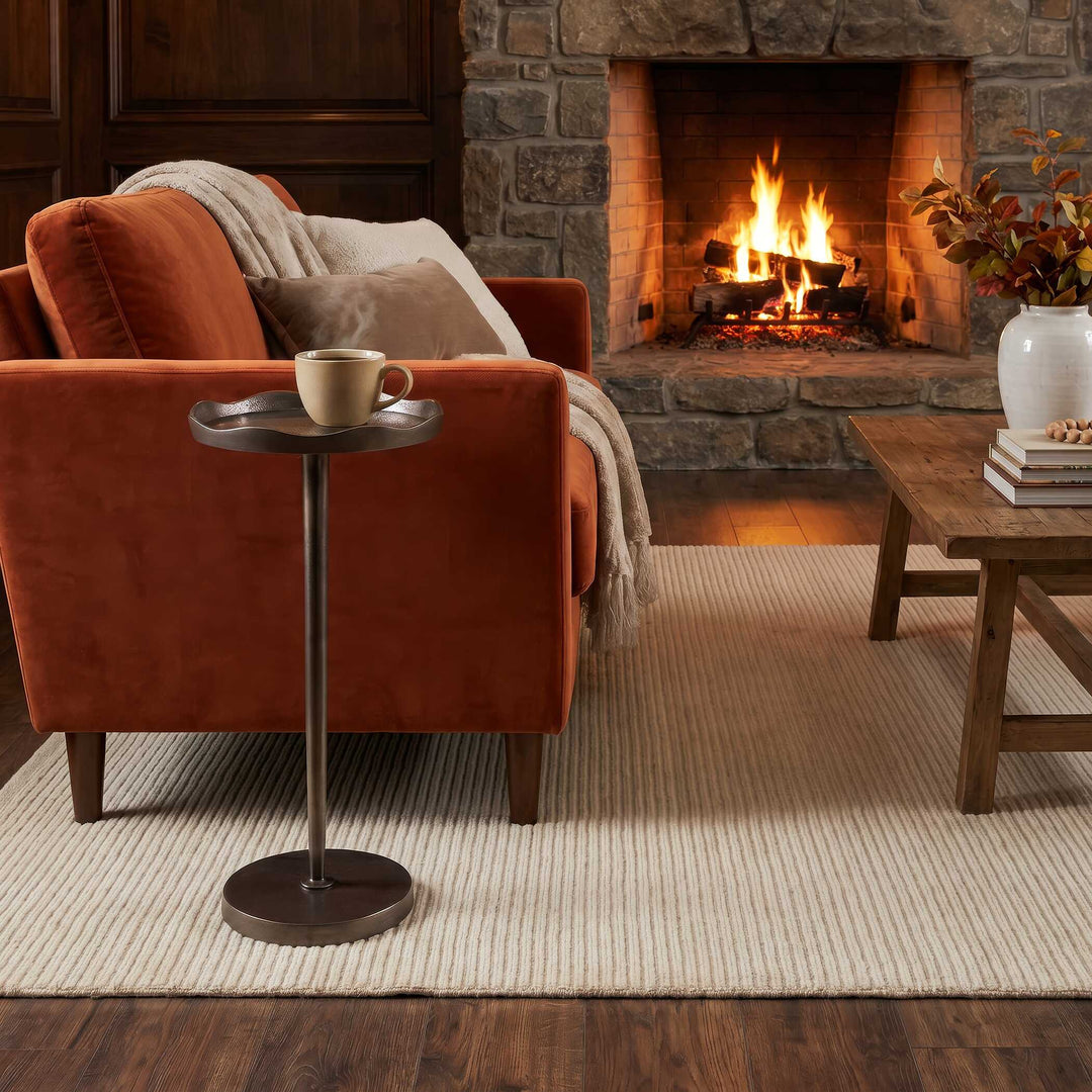 Caleb Accent Table