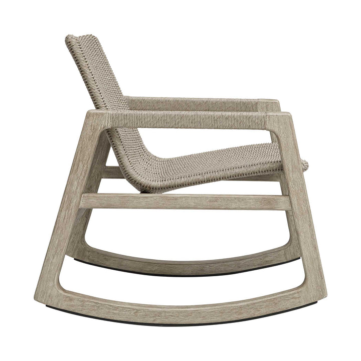 Sumba Outdoor Wicker Rocking Chair
