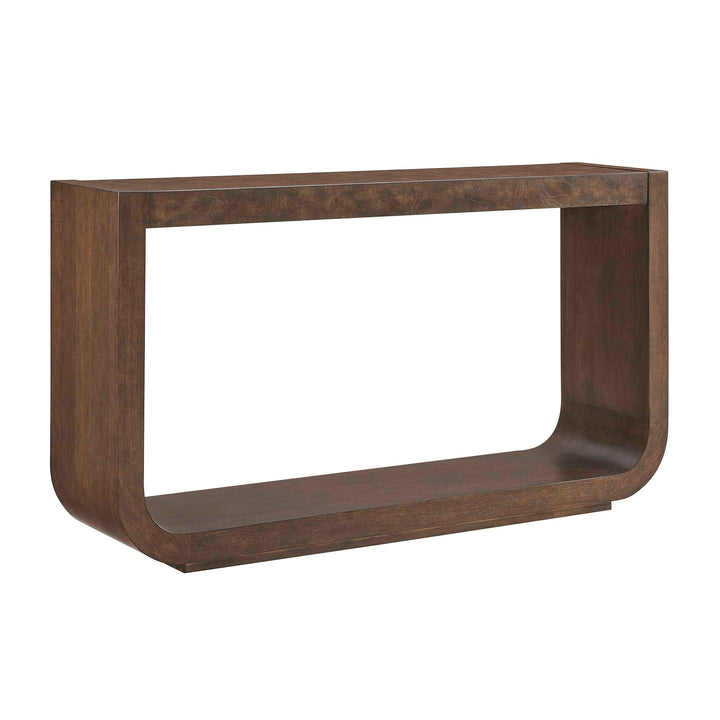 Flores Modern Console Table