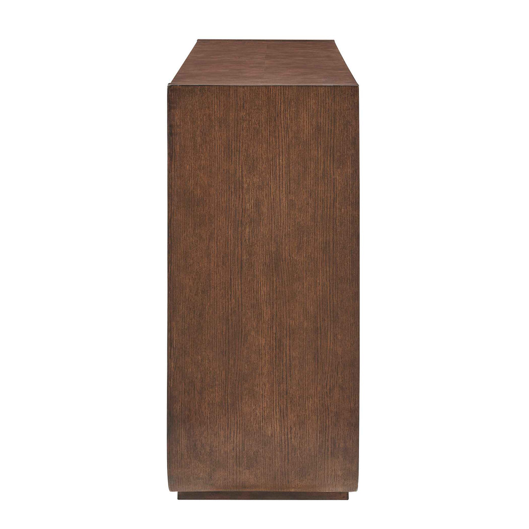 Flores Modern Console Table